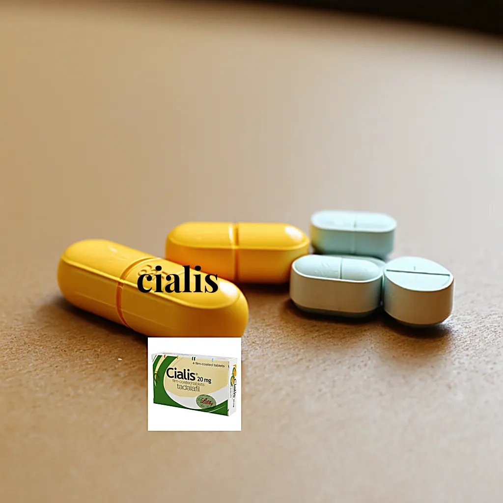 Cialis originale 5 mg prezzo